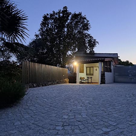 Casa Toloi Apartment Dorgali Exterior photo