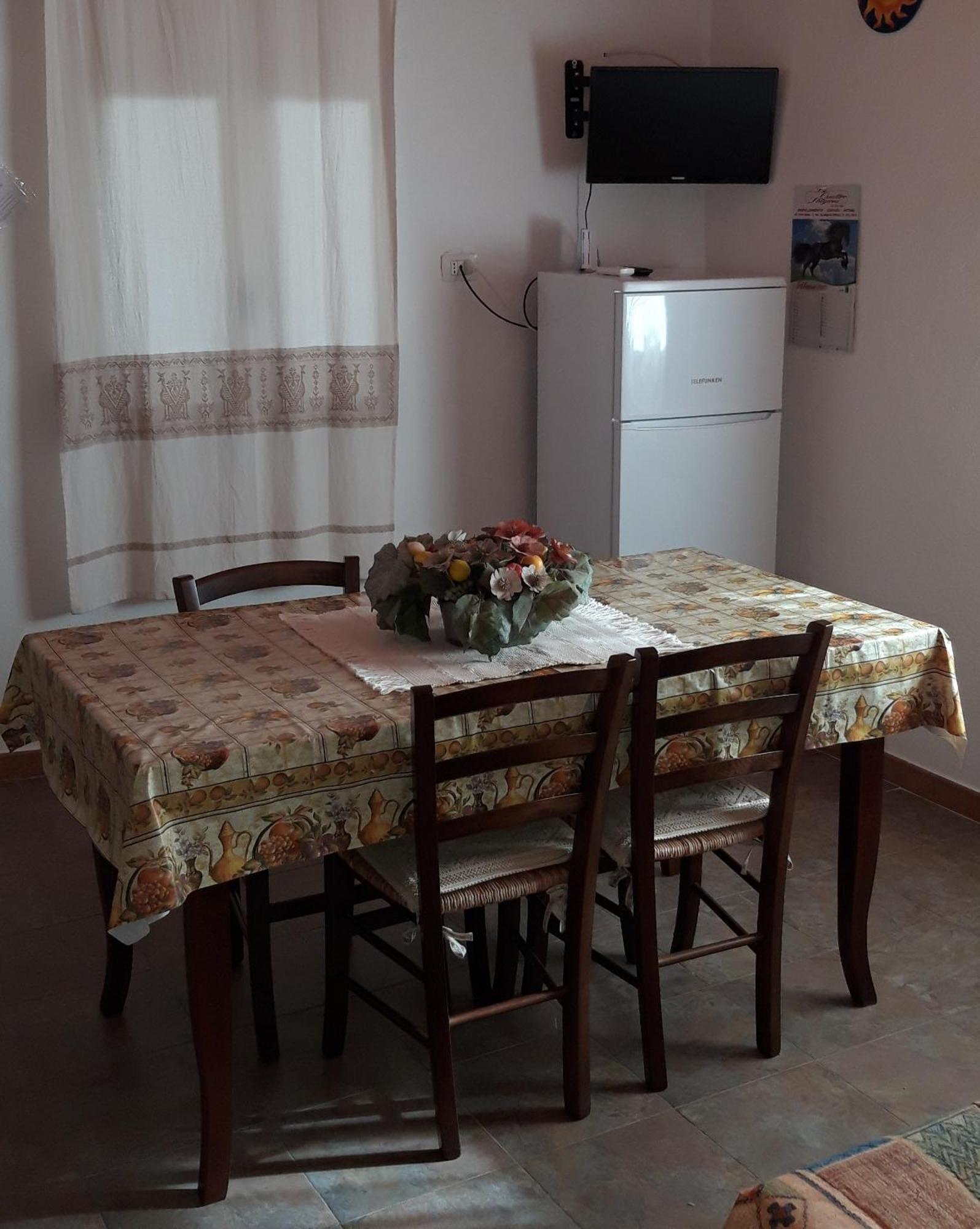 Casa Toloi Apartment Dorgali Room photo