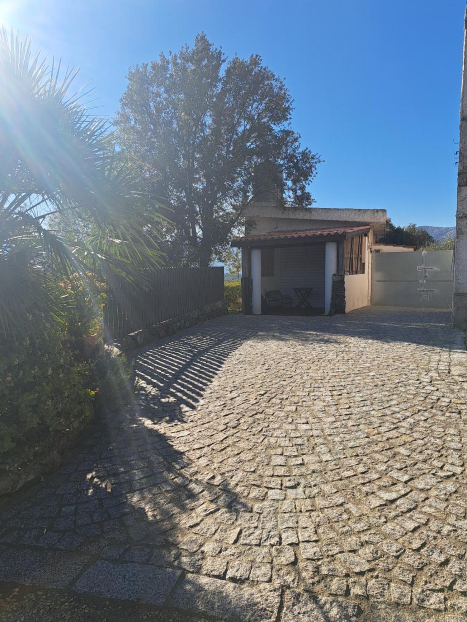 Casa Toloi Apartment Dorgali Exterior photo